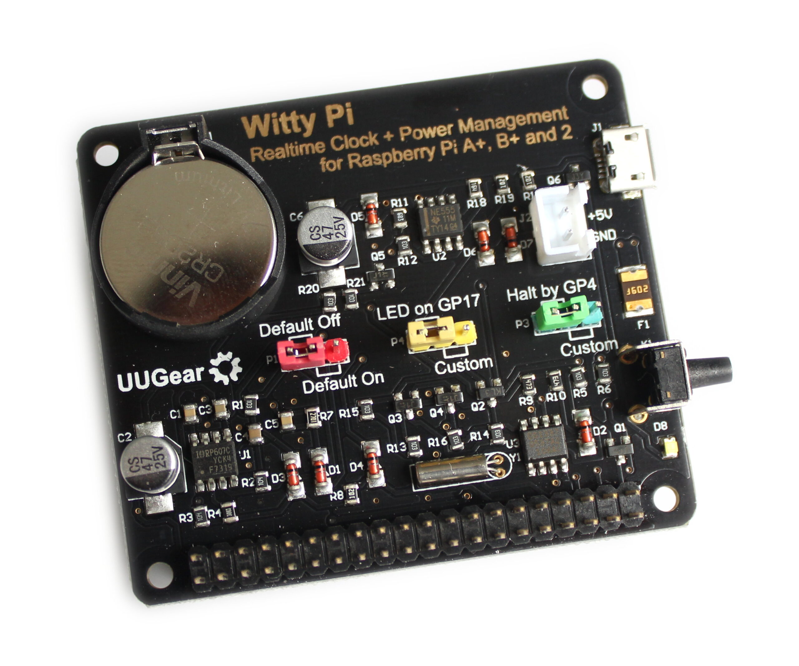 Pi Pico W Pinout and Power Pins - Raspberry Pi Spy