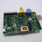 Introducing The Raspberry Pi Model A Single Board Computer - Raspberry ...