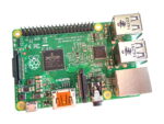 Introducing The Raspberry Pi 2 Model B Single Board Computer ...