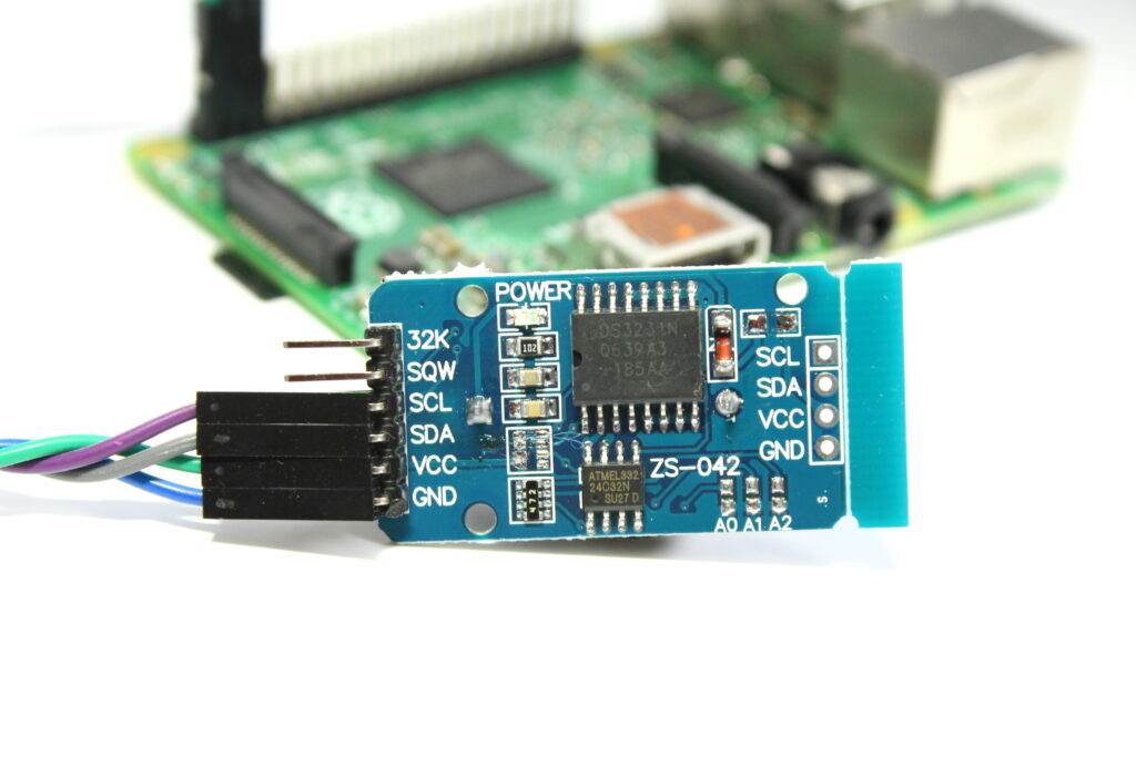 cutecom for raspberry pi