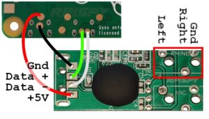 Usb audio device настройка