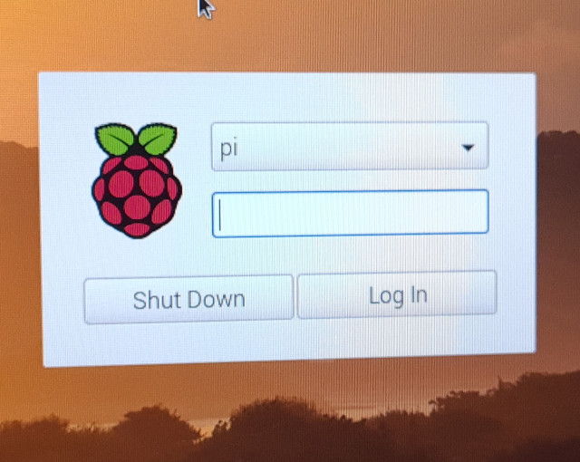 Bl zniv Obmedzenia Vedom What Is Raspberry Pi Console Auto Login Bo 